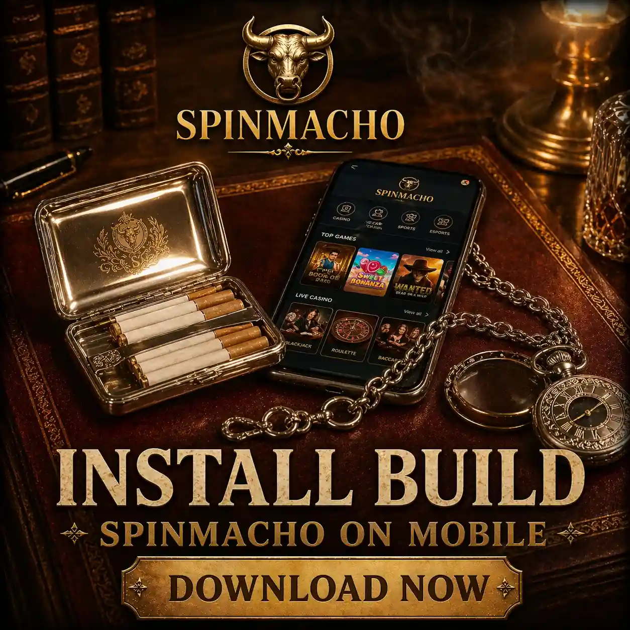 spinmacho-norway-app-page-mobile-reels-install
